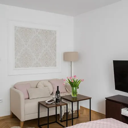 2-br 200 M From Station And Tower