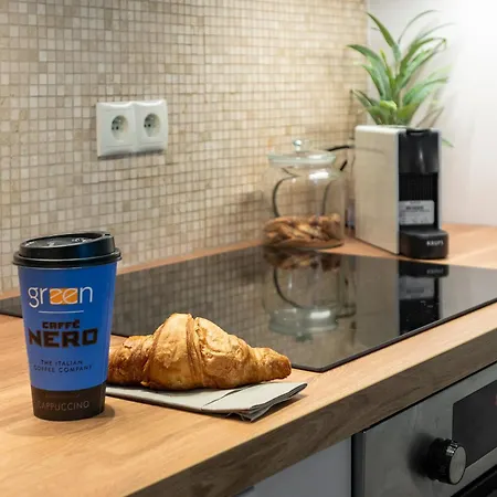 2-br 200 M From Station And Tower *