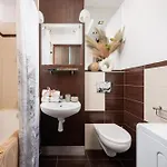 2-br 200 M From Station And Tower Warschau