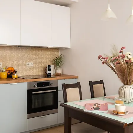2-br 200 M From Station With Parking On Site *