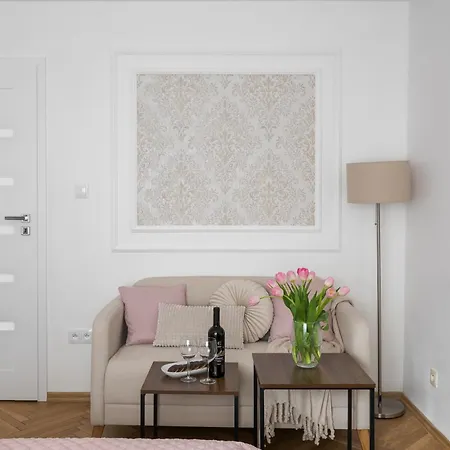 2-br 200 M From Station With Parking On Site *